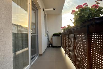Apartament 3 camere, decomandat, etaj 1 -Chisoda - 11