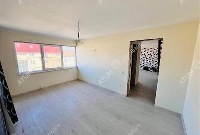 Apartament cu 3 camere 2 bai situat in zona Rahovei din Sibiu - 4