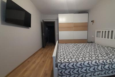 Apartament 2 camere Calea Victoriei / Natiunile Unite / Centrul Vechi, mobilat - 5