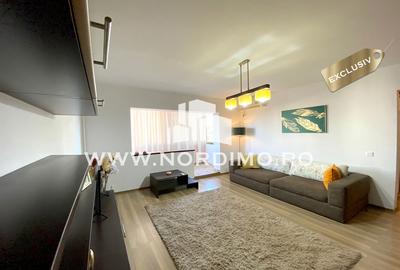Inchiriere apartament cochet cu 2 camere, Aviatiei - 1