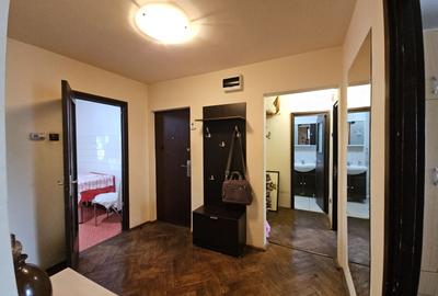 0% Comision | Apartament 4 camere | decomandat | etaj 1 | Aleea Brates - 7