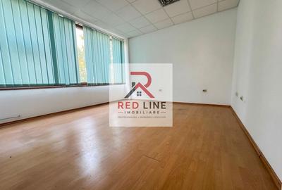 Clădire Comercială / Birouri | D+P+1E | zona Centrala - 1