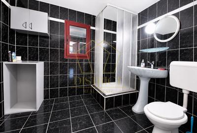 Spatiu comercial cu 4 camere | Girocului - 15