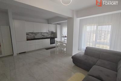 Apartament cu 2 camere de vanzare in Giroc, zona Nord-Est - 1