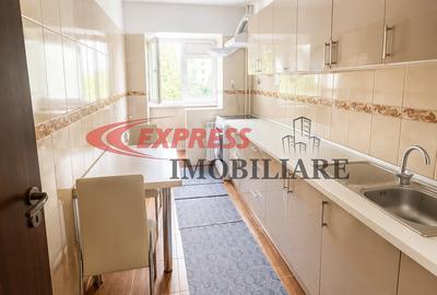 Apartament cu 2 camere decomandat în Dristor