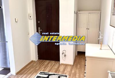 Apartament 2 camere 64 mp mobilat si utilat in Alba Iulia Centru - 16