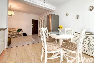 Atrium Valea Lupului – 3 Camere, Parcare, Mobilat și Utilat - 13