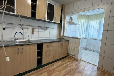 Inchiriere apartament 2 camere, in Galati, I.C Frimu, etaj 1, mobilat - 6