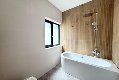 Duplex premium cu 4 camere, 94 mp utili, proiect inedit - Dumbravita - 8