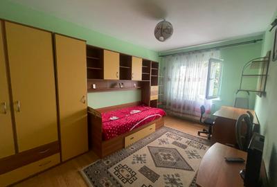 Inchiriere apartament 2 camere zona Florilor/Craiter - 4