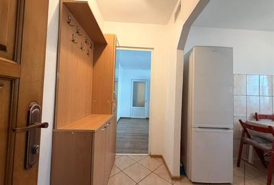 Apartament doua camere, Barolomeu, Brasov - 5
