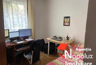 🏡 Apartament cu 2 camere de vânzare în Mărăști – zona Cinema - 3