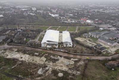 Spațiu industrial, de 2,000.00 mp, în Central