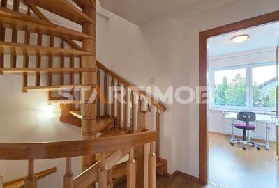 Casa tip duplex Tractorul zona Coresi - 17