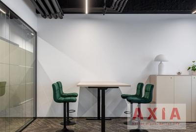 Inchiriere birouri H Tudor Arghezi, Comision 0% - 12