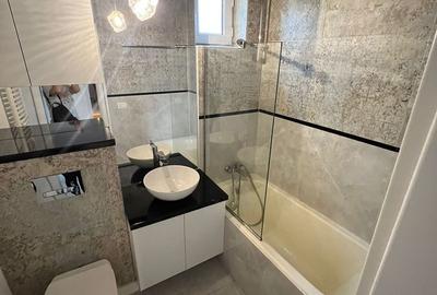 Central | 3 Camere | Amenajat Modern. - 7