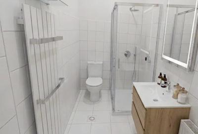 Spatiu Comercial Casa Calea Victoriei cu curte - 6