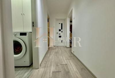 Garaj si Boxa in CF.Renovat complet.Finisaje premium.Mobilat si Utilat Complet! - 15