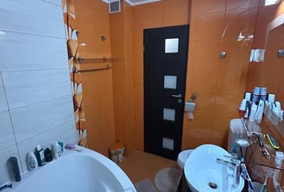 Rahova Str Doina apartament 2 camere mobilate si centrala termica - 3