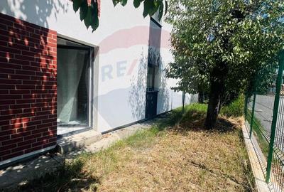 Garsoniera cu curte în bloc nou - Pet Friendly - 5