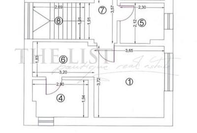 Vila noua P+1, 4 camere - Otopeni Central - 7