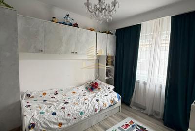 Apartament 3 camere decomandat de vânzare | Marasti | Aurel Vlaicu | Modern - 8