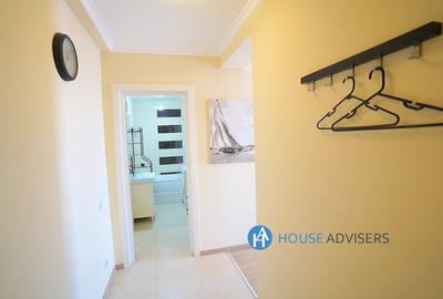 Inchiriere apartament 2 camere Pipera - 14