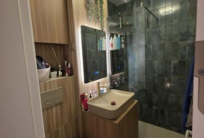 Apartament 4 camere, 87 mp, Gorjului, renovat integral, mobilat - 19