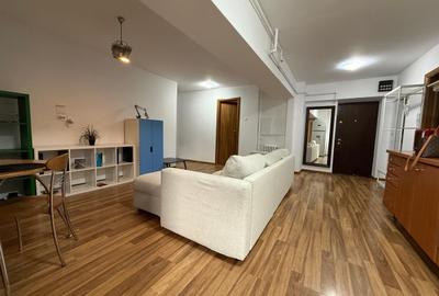 UNIRII,Biblioteca Națională, 3 camere deosebit, 100 mp, etaj 1, terase - 22