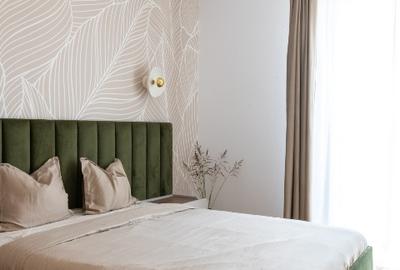 Apartament cu vedere la mare, 3 camere One Mamaia Nord, Summerland, mobilat - 14