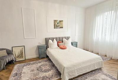 Apartament 3 camere, Marasti, Dorobantilor, zona MOL - 6