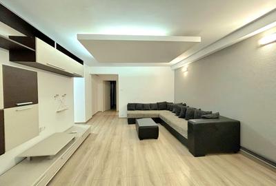 Apartament cu 2 camere decomandat, mobilat în Lipovei