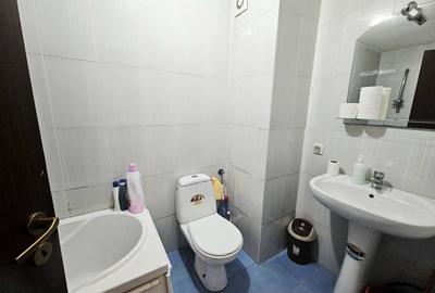 Garsoniera de inchiriat cu loc de parcare inclus,Eroilor/Floresti - 11