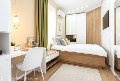 2 camere | Cismigiu | GalDan Apartments - 13