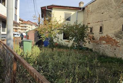 Otopeni - Calea Bucurestilor teren 256 mp cu deschidere la DN1, ideal investitie - 3
