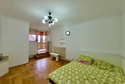 Cladire 672 mp + teren 1092 mp de inchiriat, Campina - 10