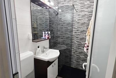Apartament 2 camere, zona grivitei - 10