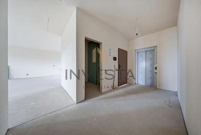 Penthouse 143 mp utili | Lift Privat | Terasa Panoramica 50 mp! - 10