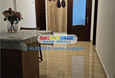 Apartament 3 camere Basarabia - Vedere Arena Nationala - 5