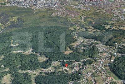 Teren Construcții intravilan de 2200 mp, în Făget
