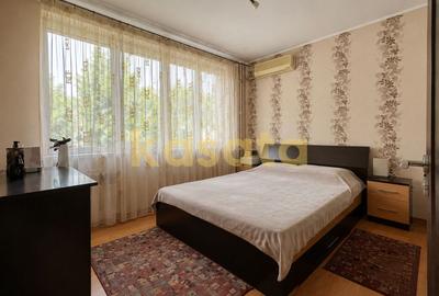 Apartament 3 camere 64mp mobilat | Sos. Colentina | Metrou_Obor - 5