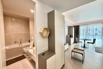 Apartament 2 camere/ Cortina North/ Promenada/ Pipera+ parcare - 9