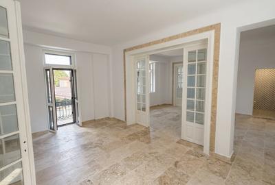 Apartament renovat lângă ASE, bloc boutique, centrala proprie - 2