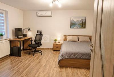 Casa cu farmec in inima orasului – Palas – 3 camere, teren generos 475mp - 4