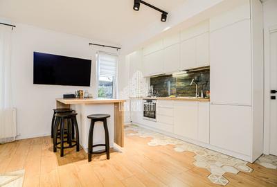 Apartament 3 camere in imobil tip vila, cu curte privata, Cluj-Napoca - 5