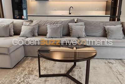 Apartament cu 3 camere decomandat în Iancu Nicolae