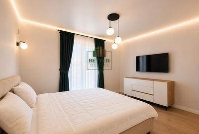 Casa 4 Camere noua | Mobilata | Curte Amenajata | Strada Asfaltata | Com Berceni - 22