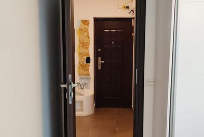MILITARI - RESIDENCE - TINERETULUI 85,  ETAJUL 8, 2 CAMERE DE INCHIRIAT, MOBILAT - 13