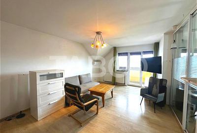 Apartament cu 2 camere decomandat, mobilat în Șelimbăr