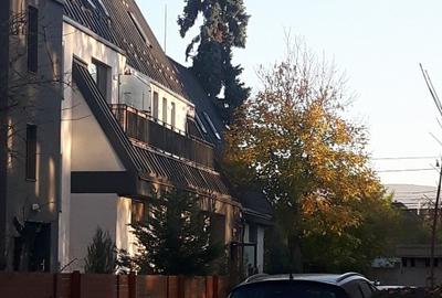 Apartament de vanzare cu gradina ap 60 Gradina 60 - 2